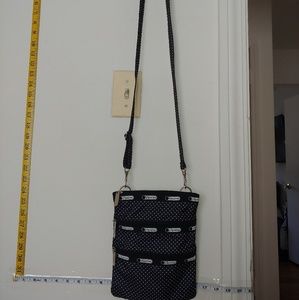 LeSportSac Crossbody